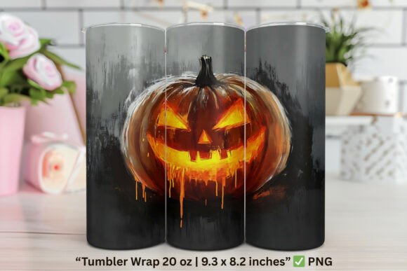 Black Cat with Pumpkin Wrap Review